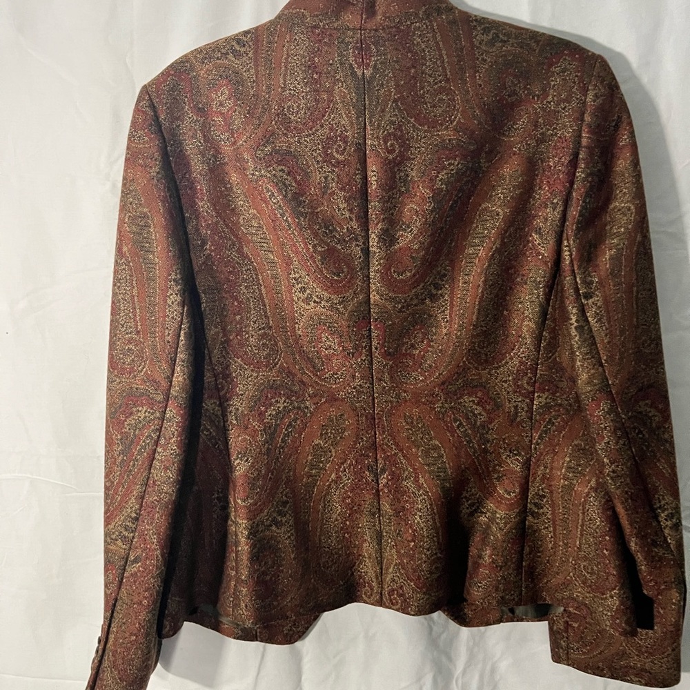 Brooks Brothers Jacket - Picture 3 of 8
